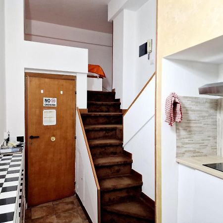 Lofts In Rome Daire Dış mekan fotoğraf