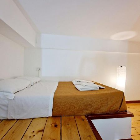 Lofts In Rome Daire Dış mekan fotoğraf