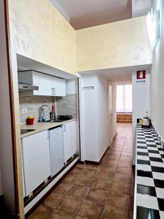 Lofts In Rome Daire Dış mekan fotoğraf