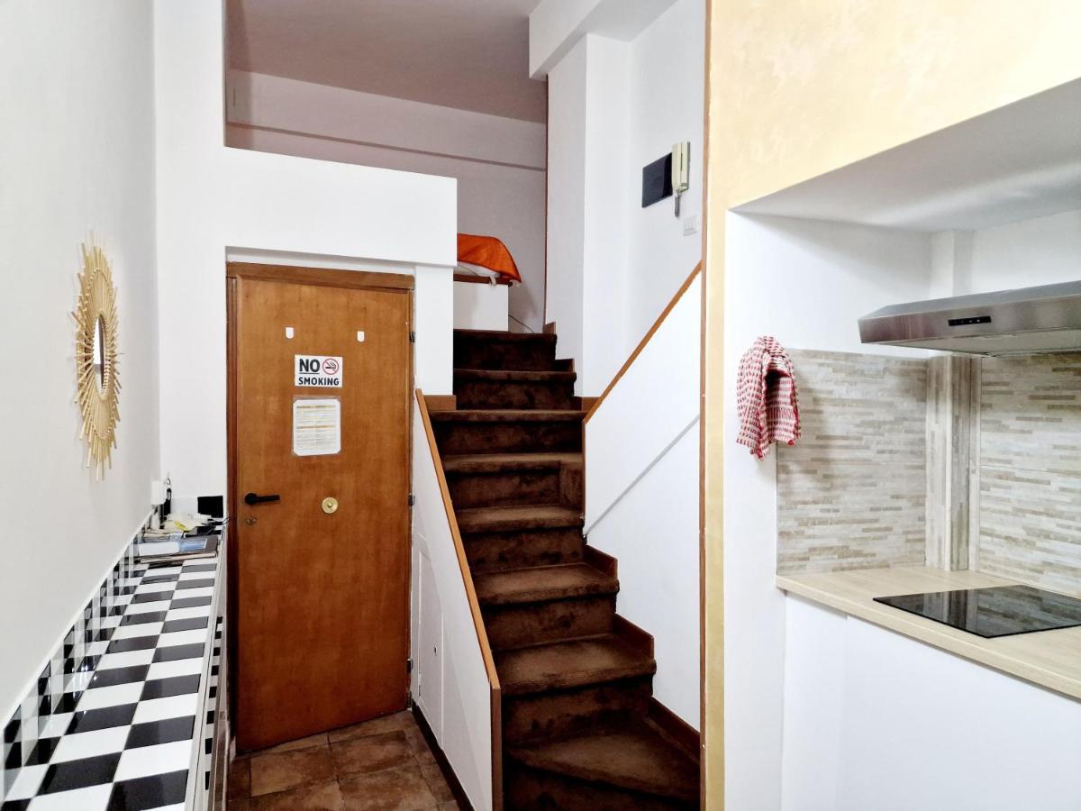 Lofts In Rome Daire Dış mekan fotoğraf