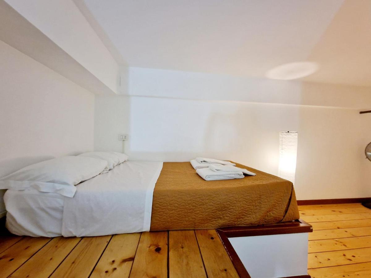 Lofts In Rome Daire Dış mekan fotoğraf
