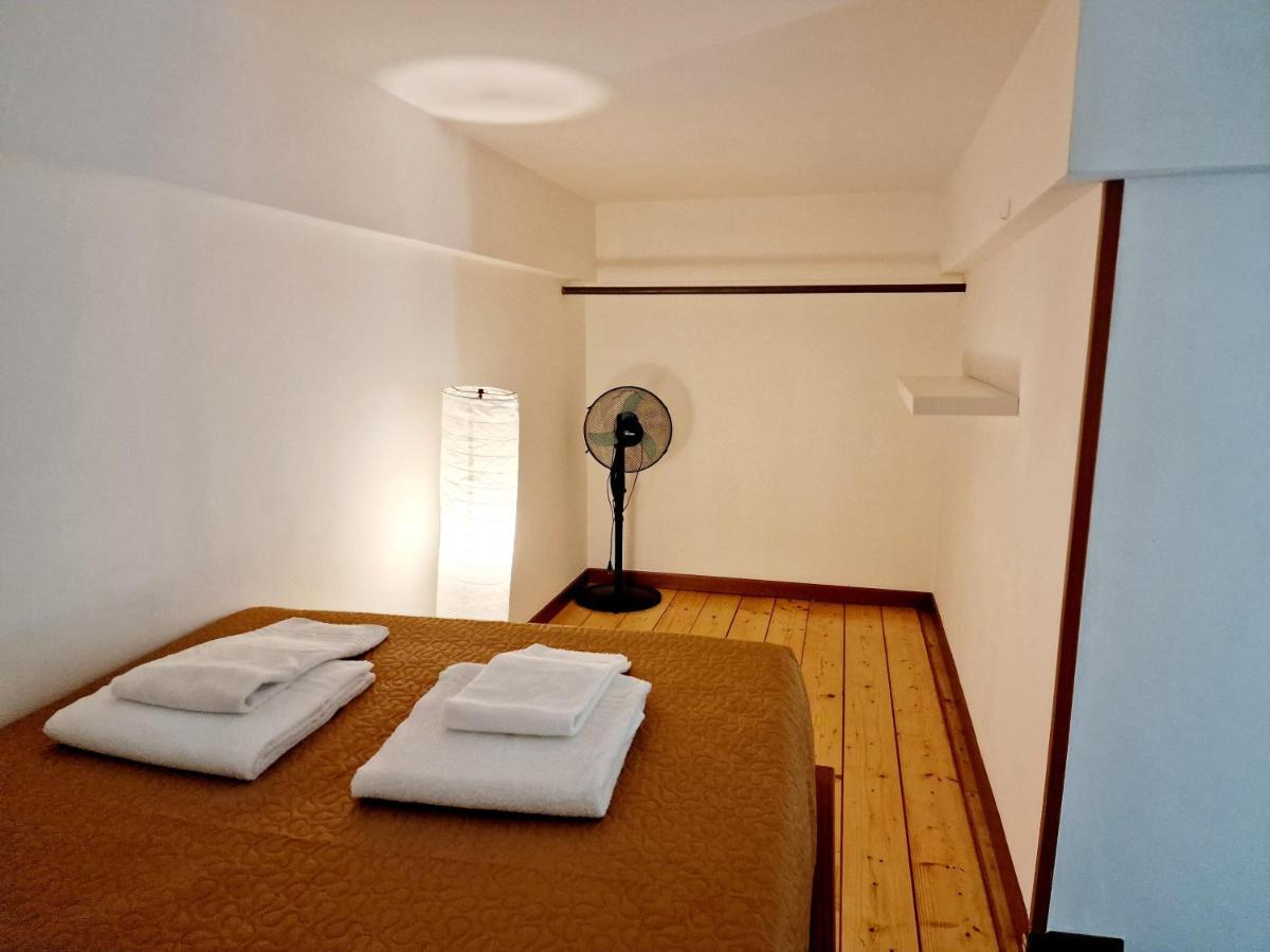 Lofts In Rome Daire Dış mekan fotoğraf