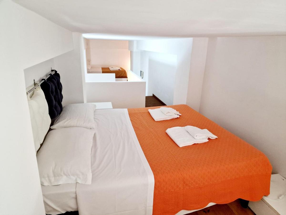 Lofts In Rome Daire Dış mekan fotoğraf