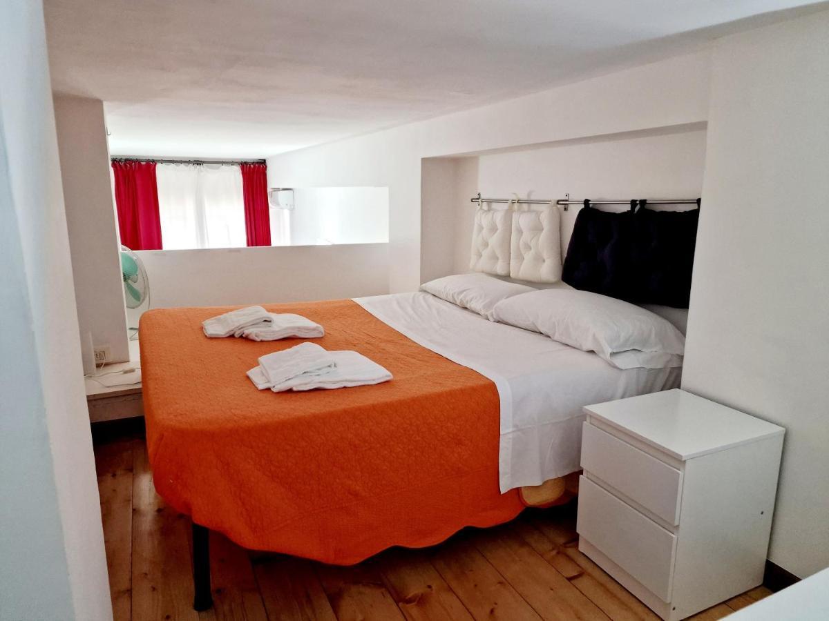 Lofts In Rome Daire Dış mekan fotoğraf