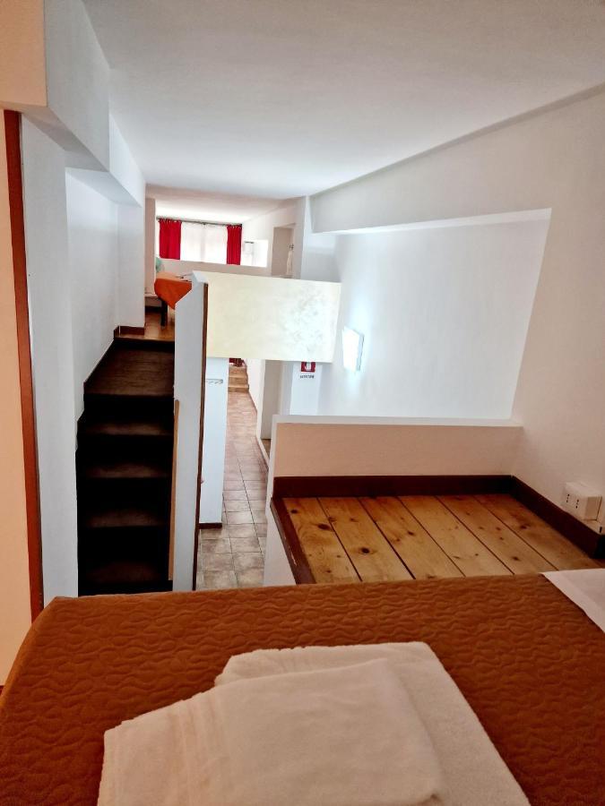 Lofts In Rome Daire Dış mekan fotoğraf