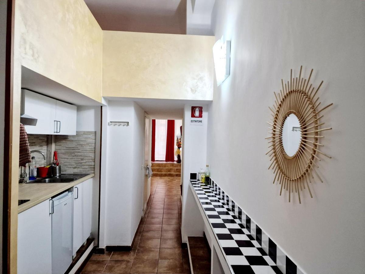 Lofts In Rome Daire Dış mekan fotoğraf