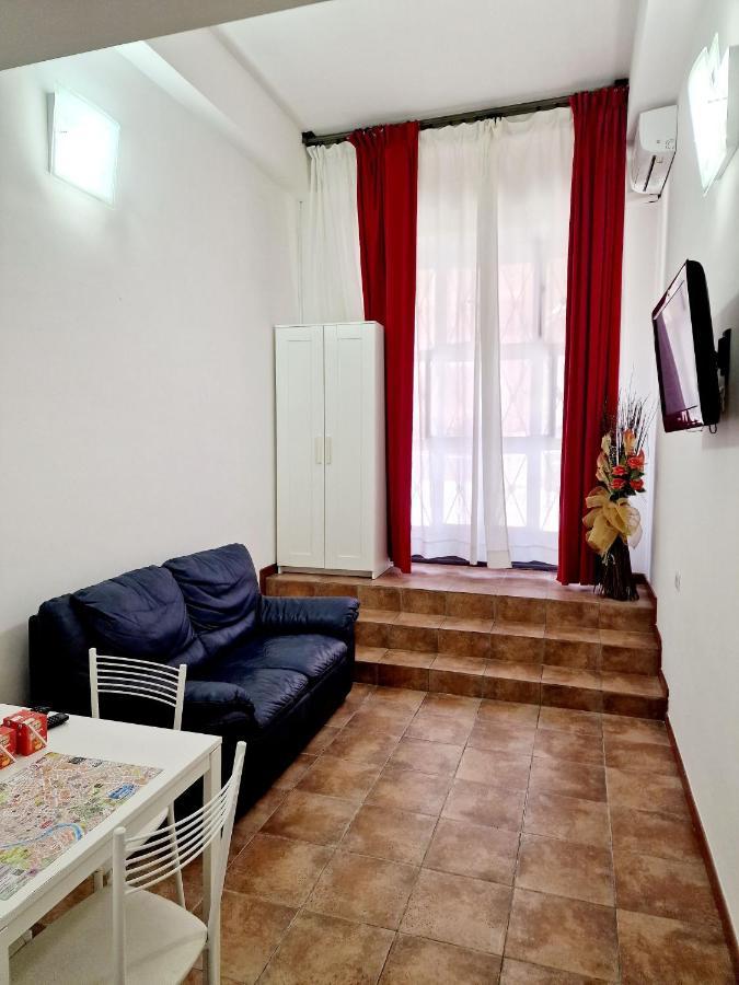 Lofts In Rome Daire Dış mekan fotoğraf