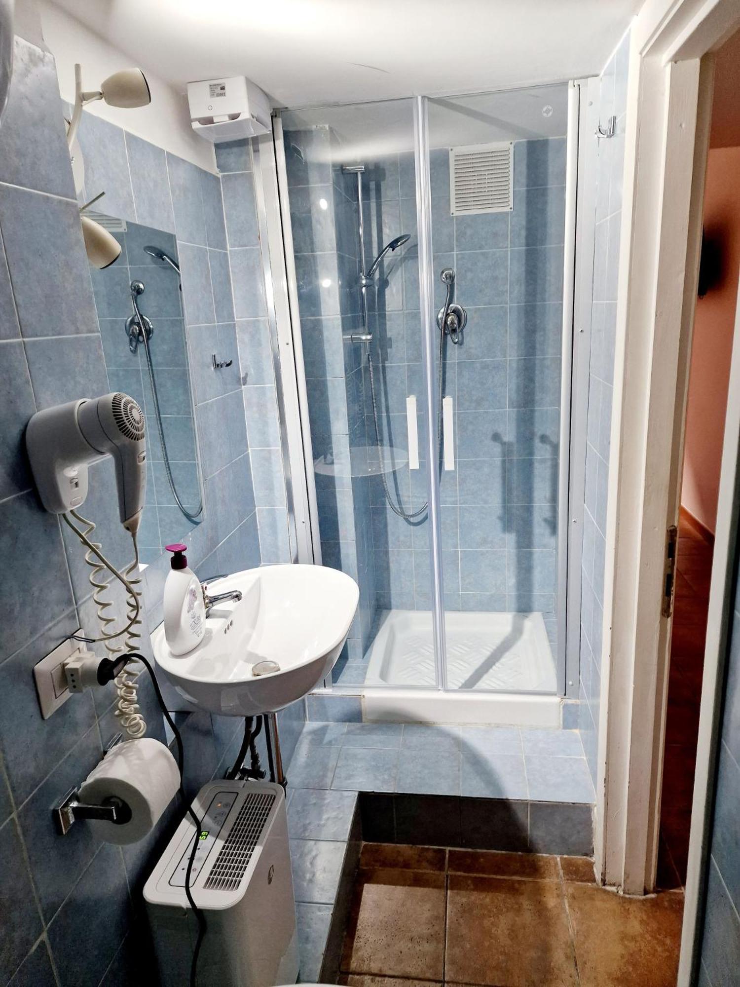 Lofts In Rome Daire Dış mekan fotoğraf