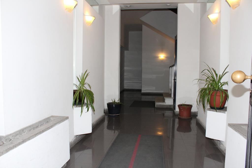 Lofts In Rome Daire Dış mekan fotoğraf
